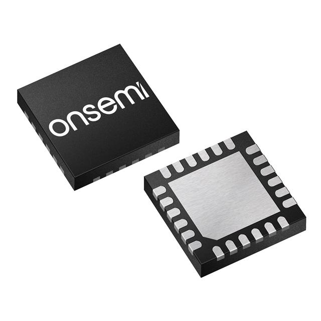 onsemi FUSB15101MNTWG electronic component