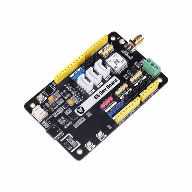 Seeed Studio Wio-E5-DevKit electronic component
