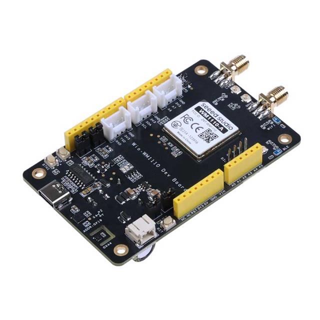 Seeed Studio Wio-WM1110-DevKit electronic component