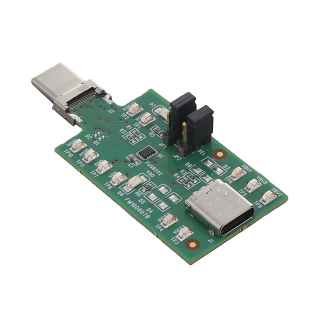 onsemi FUSB252GEVB electronic component