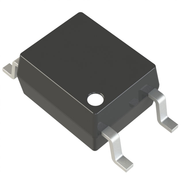 Isocom Components 2004 LTD ICPLM611 electronic component