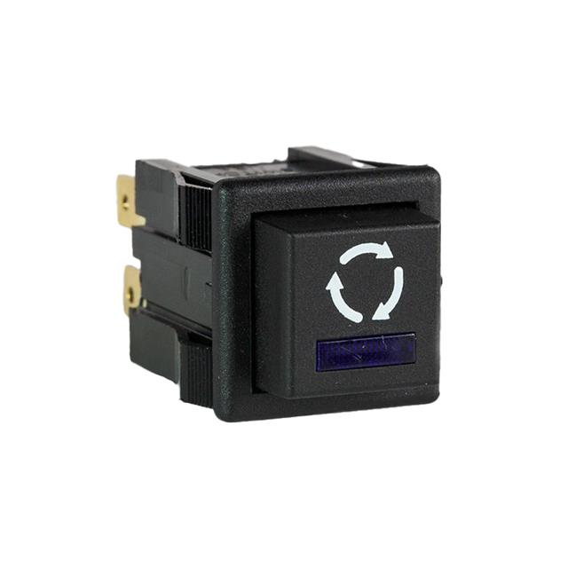 Oslo Switch QPM1B5M9-T electronic component