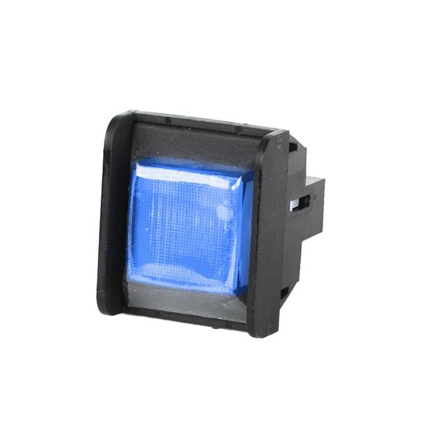 Oslo Switch SPM1A11C9B electronic component