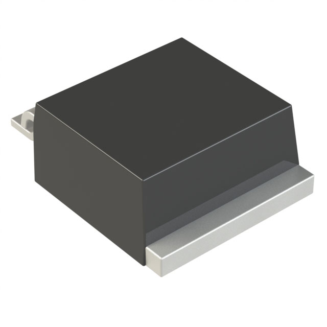 IXYS QJ8035NH4TP electronic component