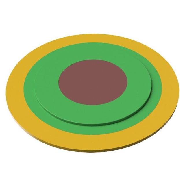 PUI Audio, Inc. HD-PAB1501 electronic component