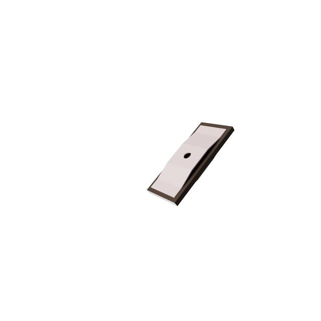 PUI Audio, Inc. HD-PAC0904 electronic component