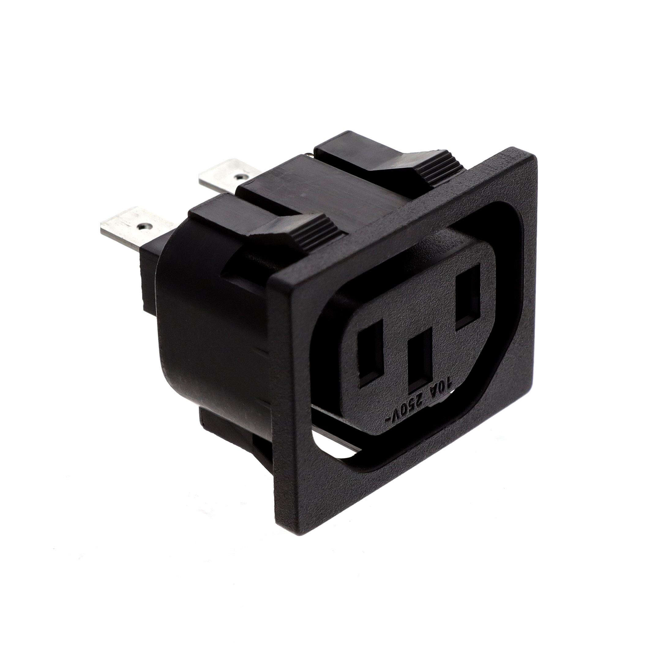 Adam Tech IEC-D-2 electronic component
