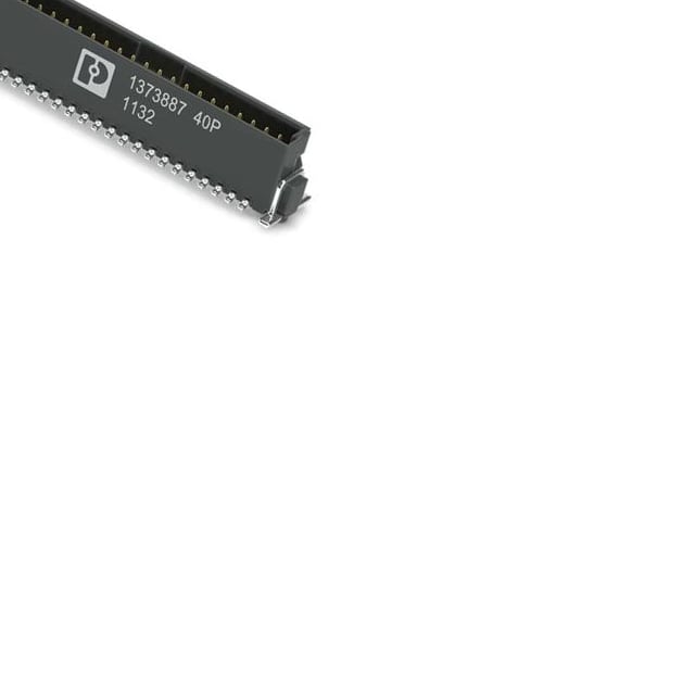 Phoenix Contact 1373887 electronic component