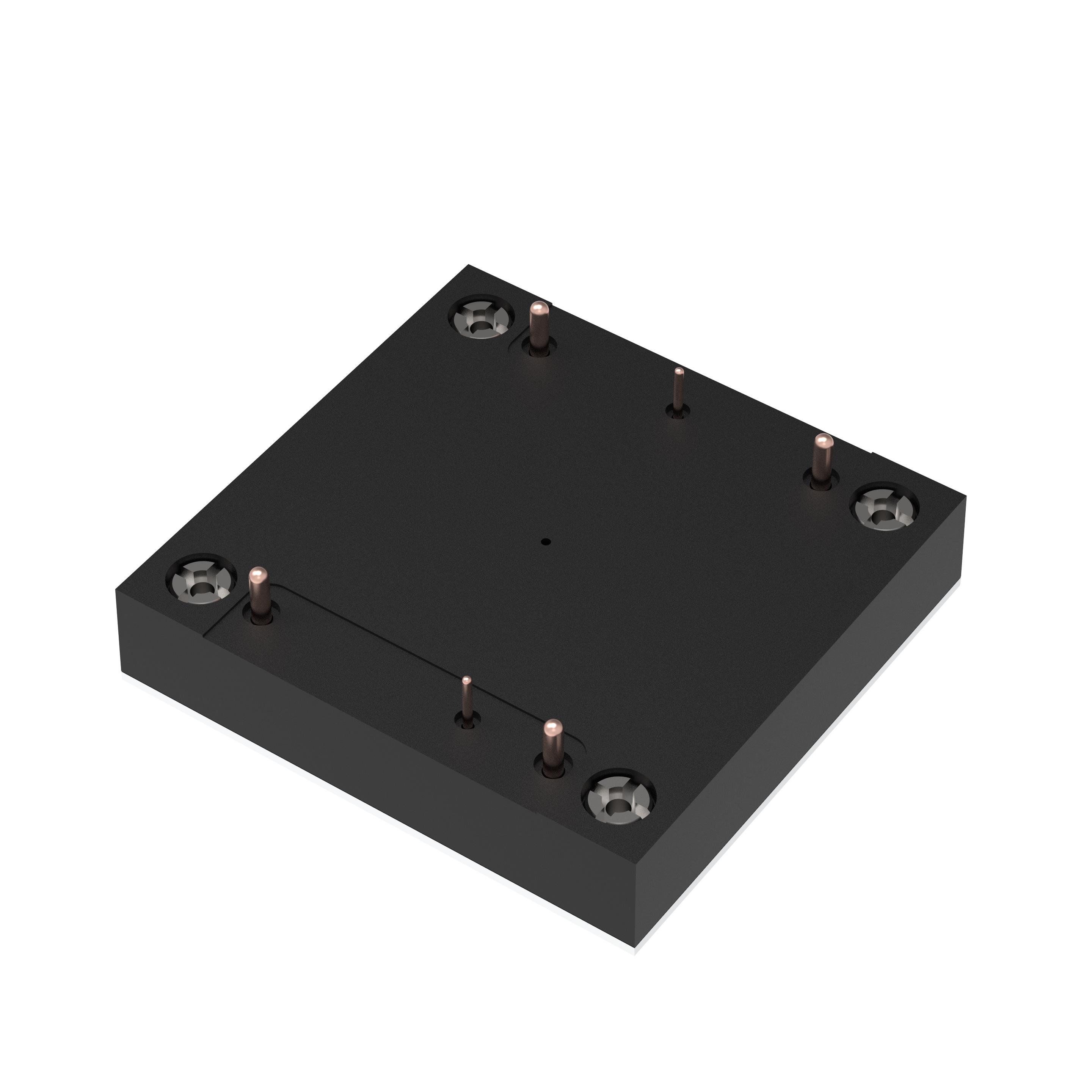 Powerland Technology, Inc. PLD500-DHTA24-24 electronic component