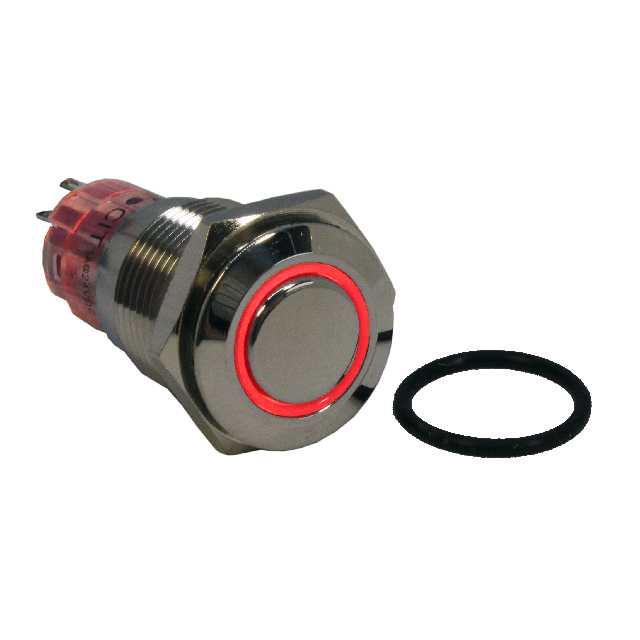 CIT Relay and Switch CH1LBSRGNS electronic component