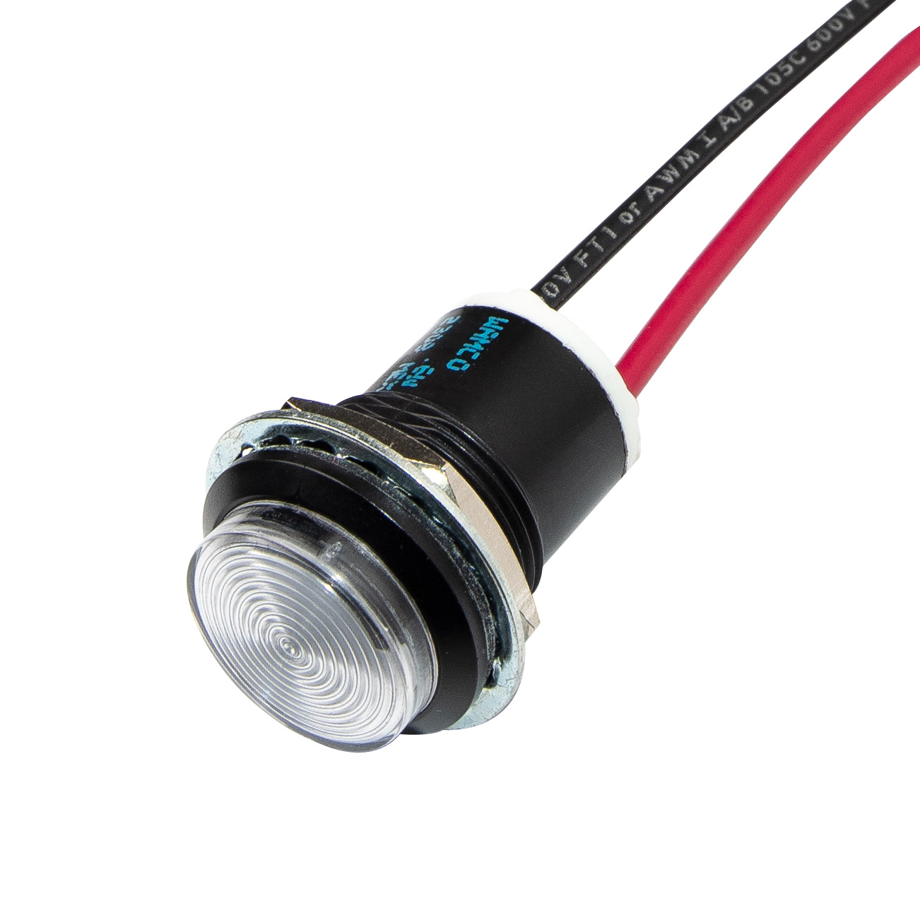 Wamco, Inc WL-557-1002-203F electronic component
