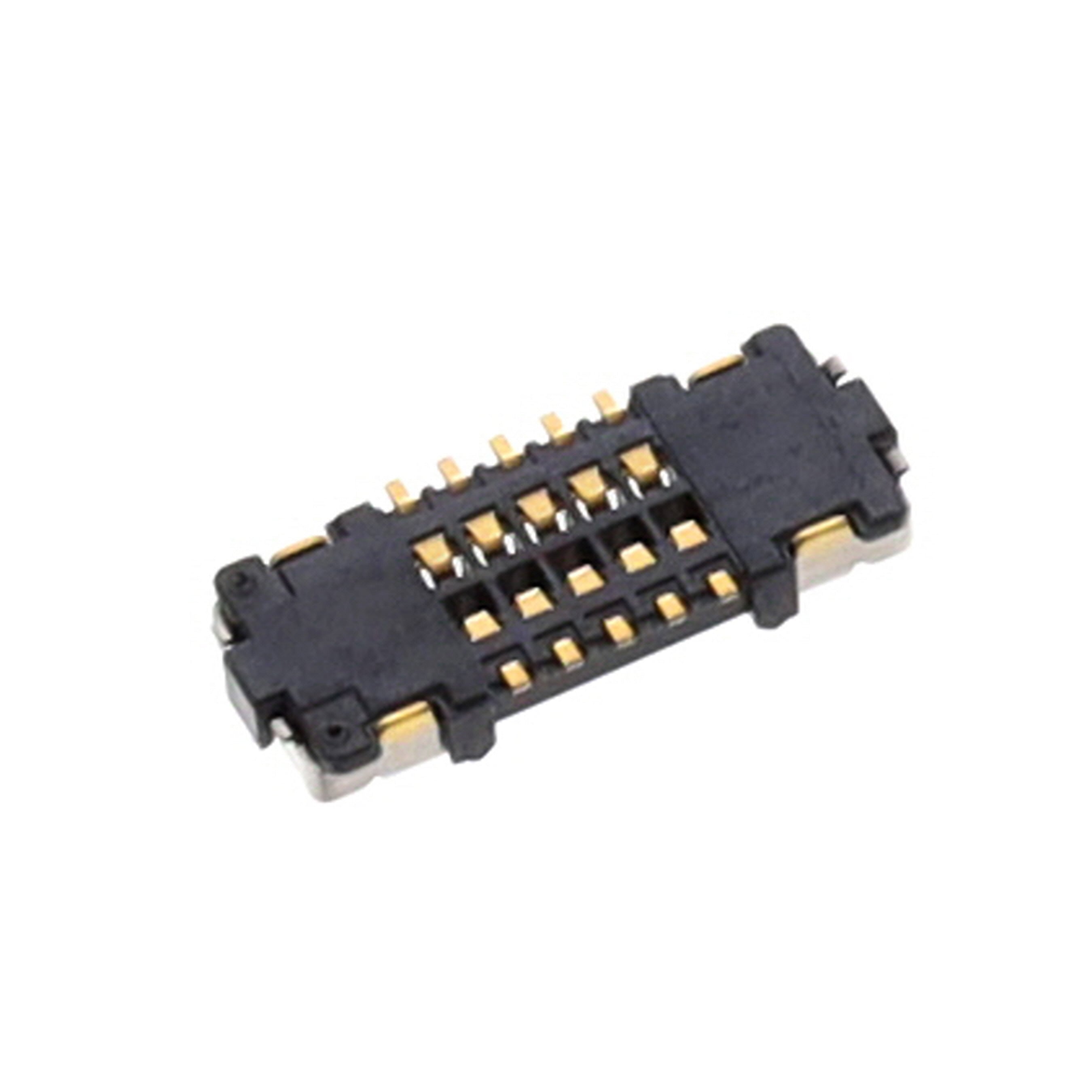 Hirose Electric Co Ltd BM28B0.6-10DS/2-0.35V(51) electronic component