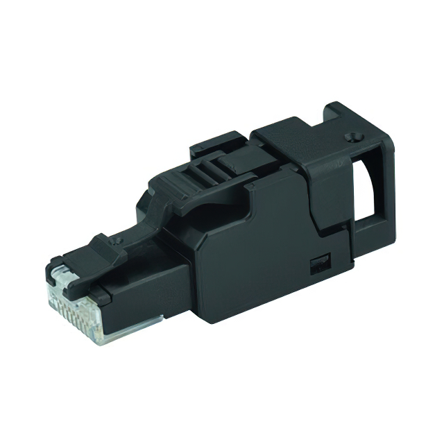 Telegartner Inc 100023051 electronic component