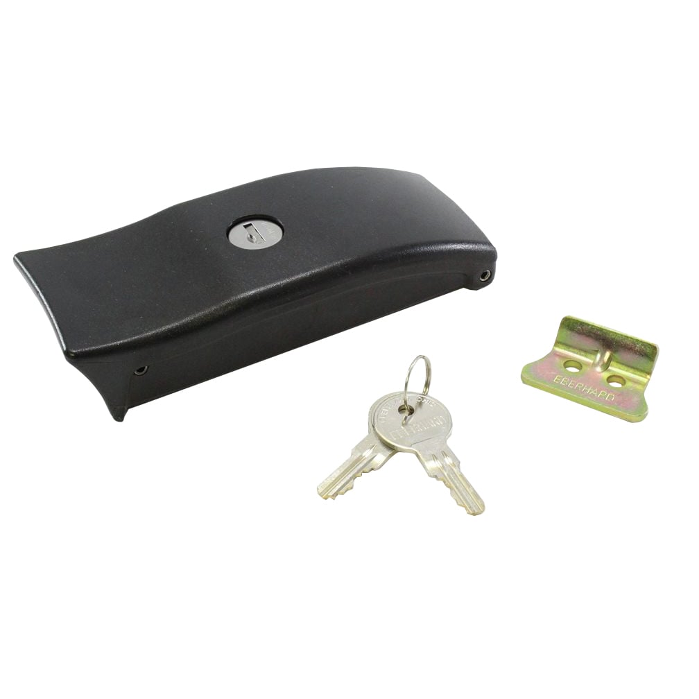 Eberhard EMC 851 BLK electronic component