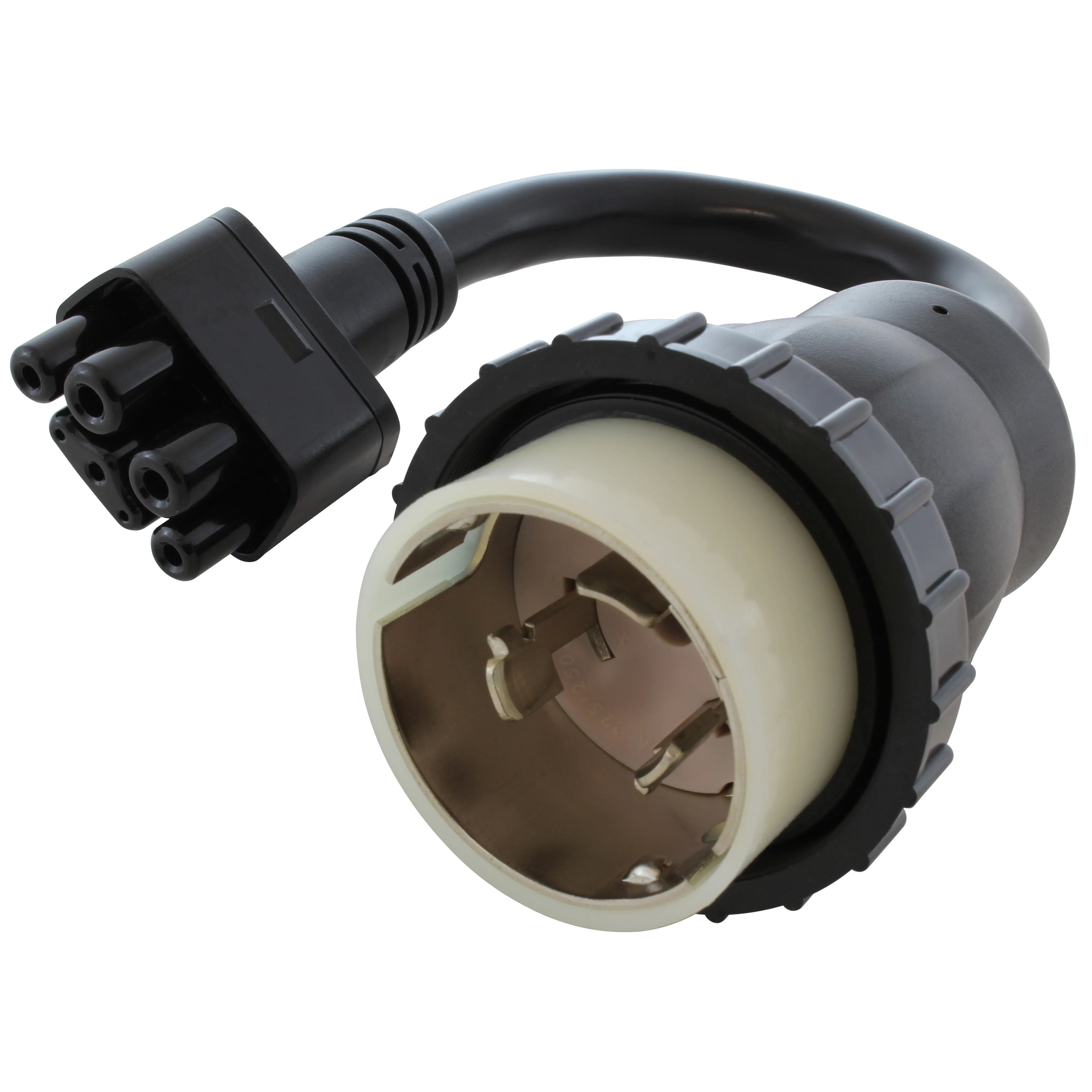 AC WORKS® G2EVSS2PT-32A electronic component