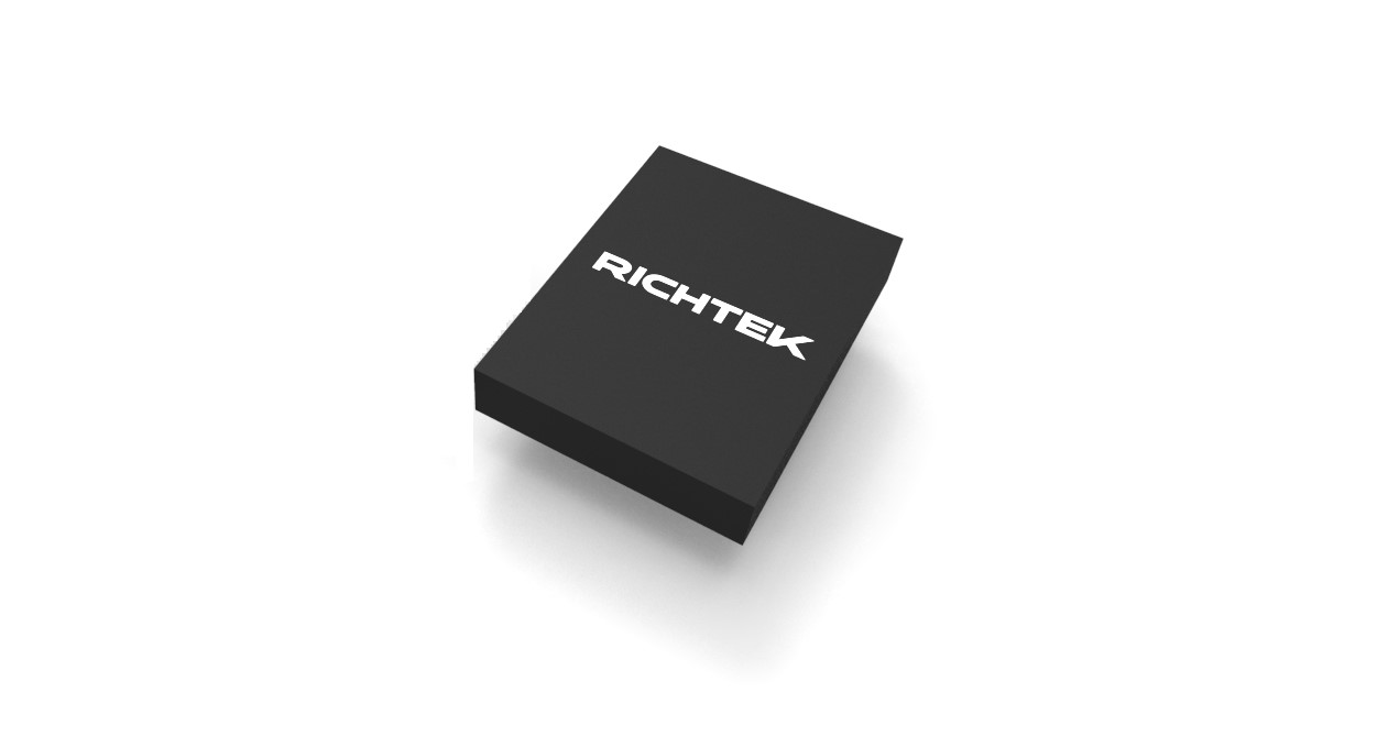Richtek USA Inc. RT9490WSC electronic component