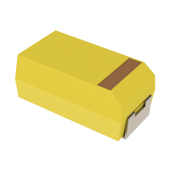 KEMET T495D337M006ATE045 electronic component