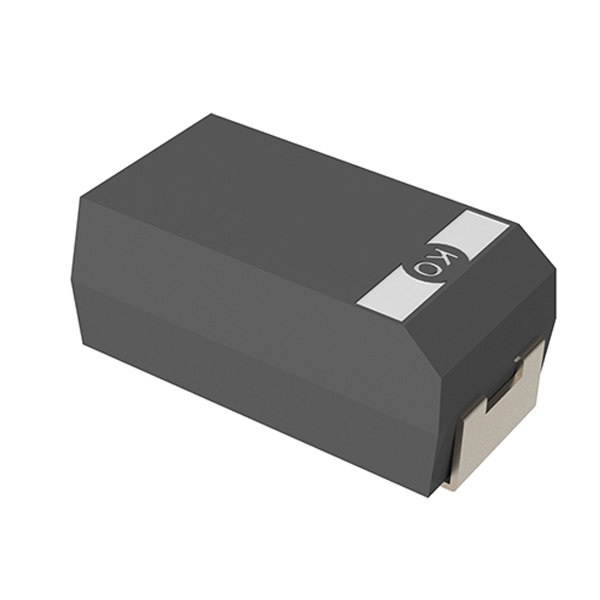 KEMET T520V687M006ATE025 electronic component