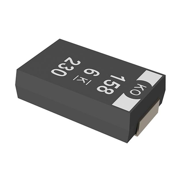 KEMET T545W476M020ATE045 electronic component