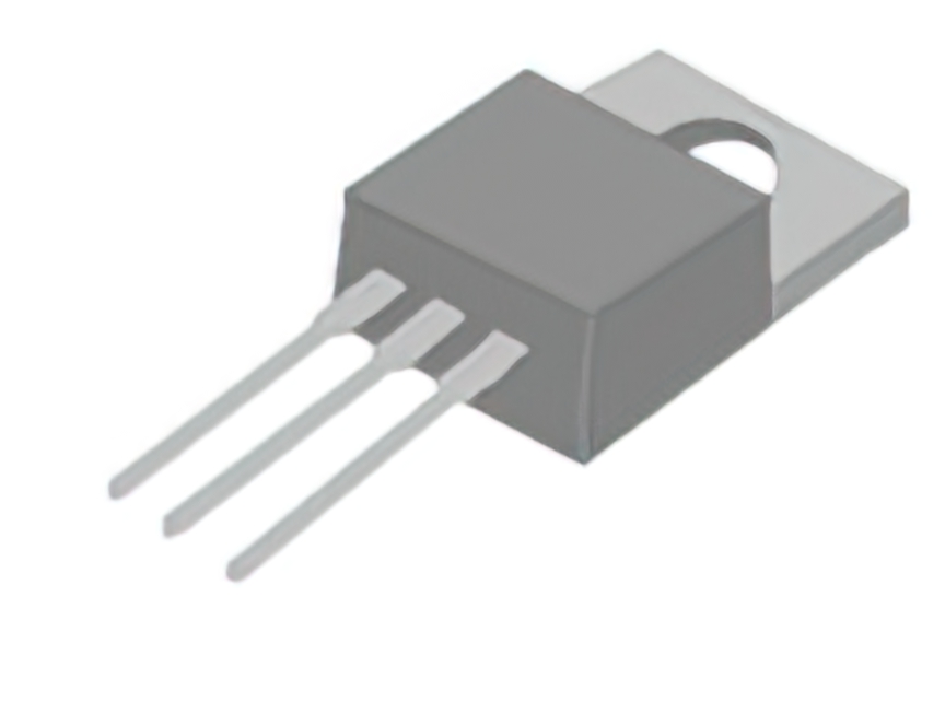YAGEO XSEMI XP10N3R8P electronic component