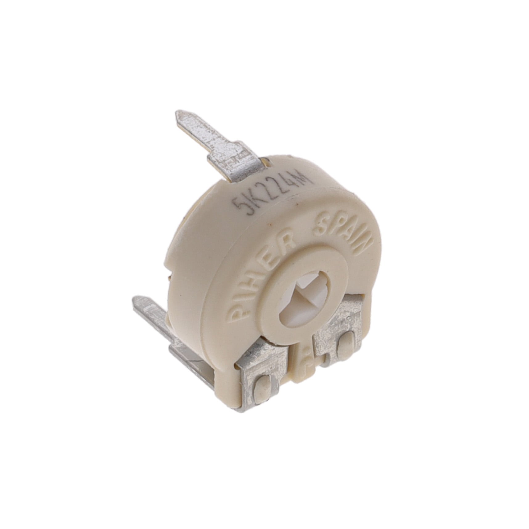 Amphenol Piher Sensing Systems PTC10LV10-502A2020 electronic component