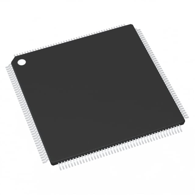 Renesas Electronics Corporation R7FA6M3AF3CFC#AA0 electronic component