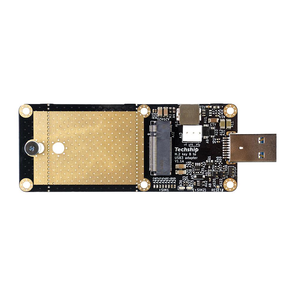 Techship MU201 electronic component