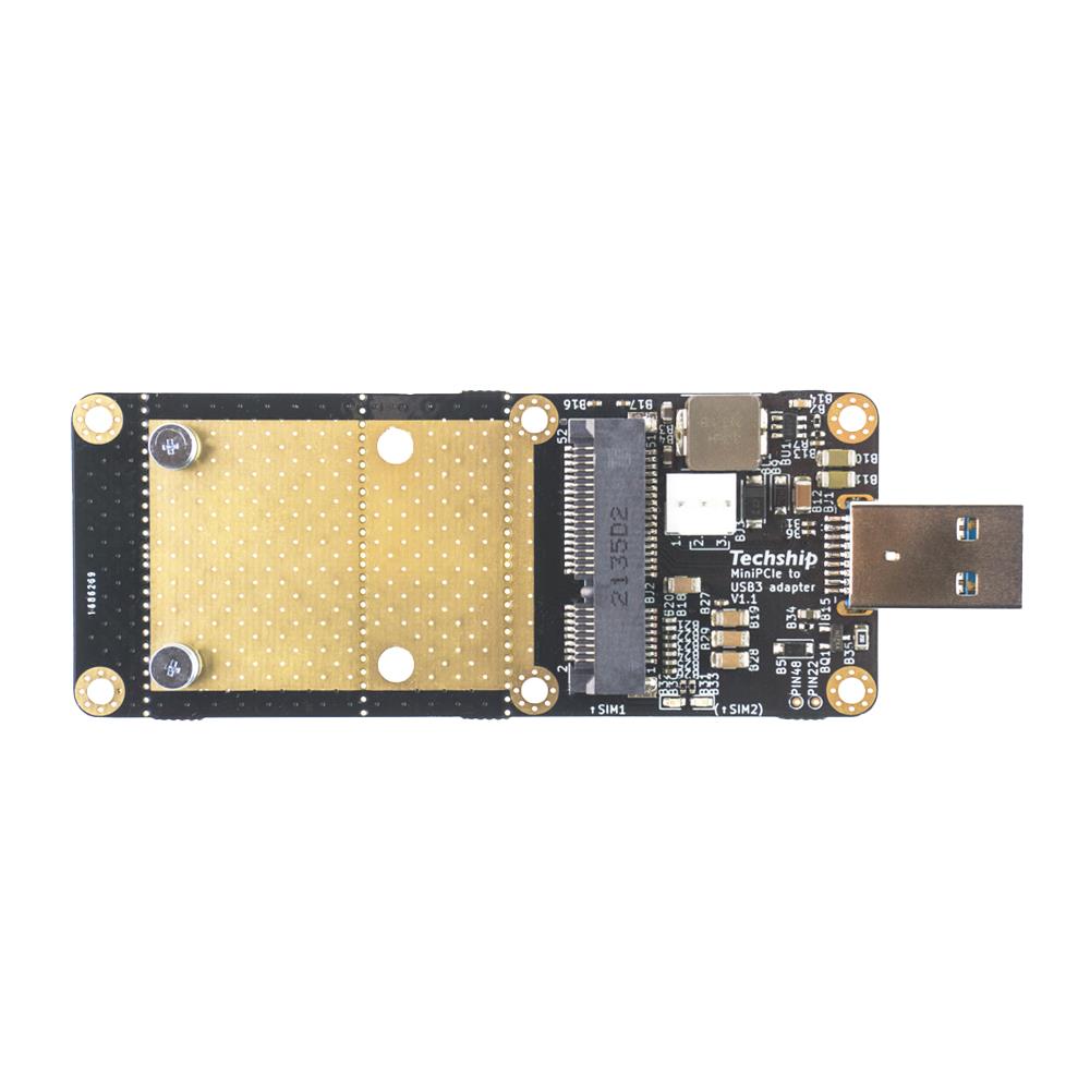 Techship PU201 electronic component