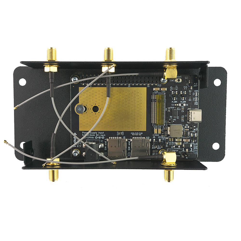 Techship MC201ENCKIT electronic component