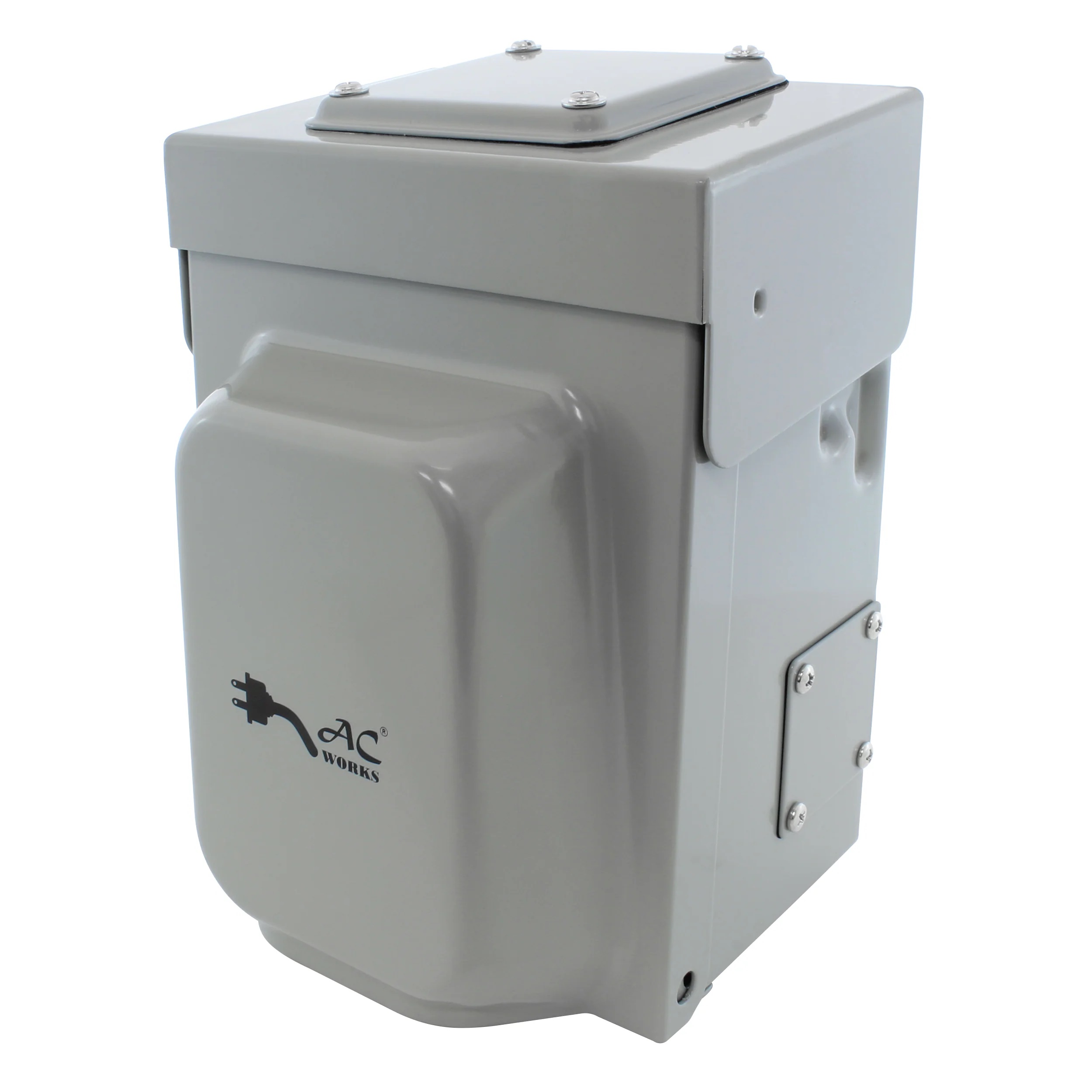 AC WORKS® ASL630PBX electronic component