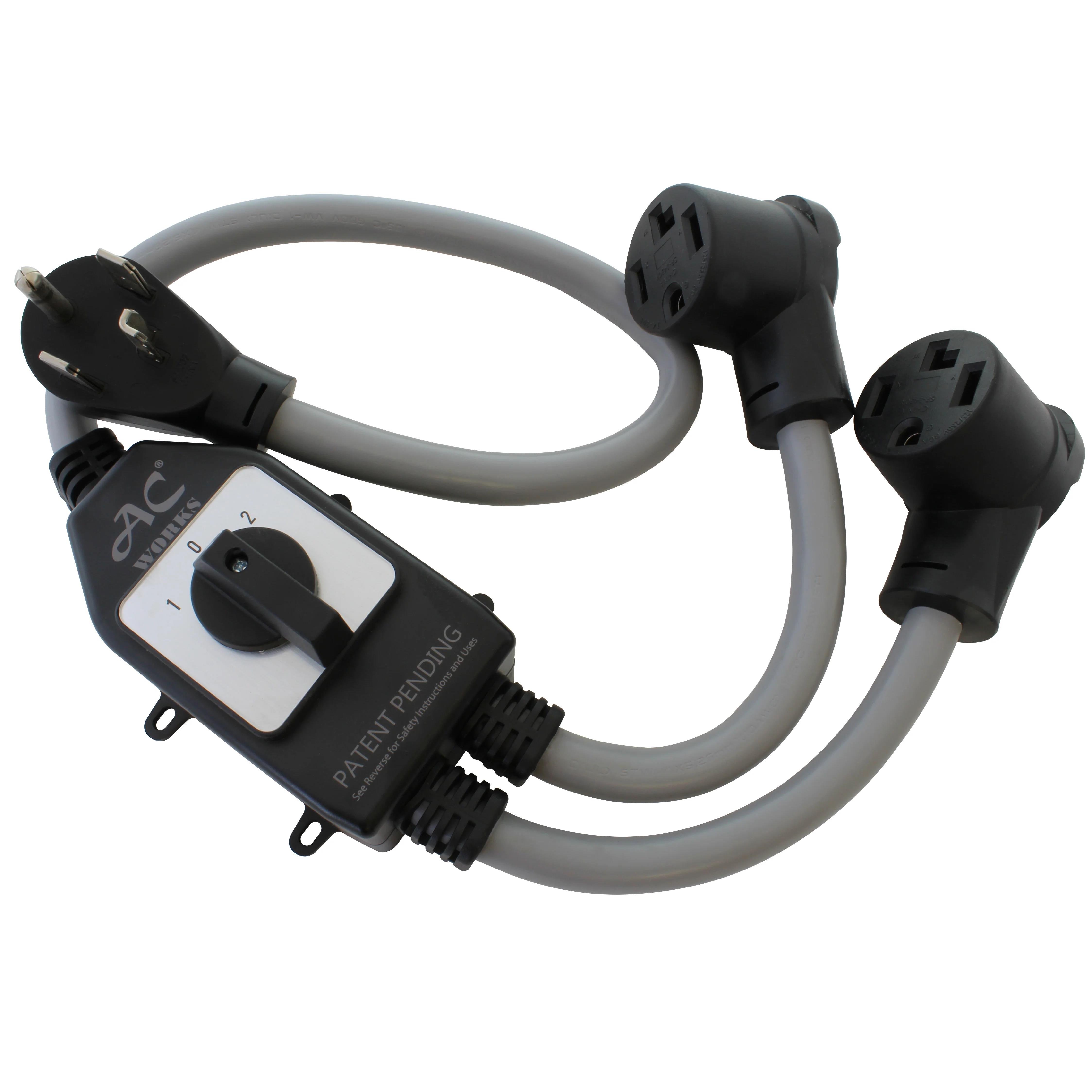 AC WORKS® EVY1430SW-036 electronic component