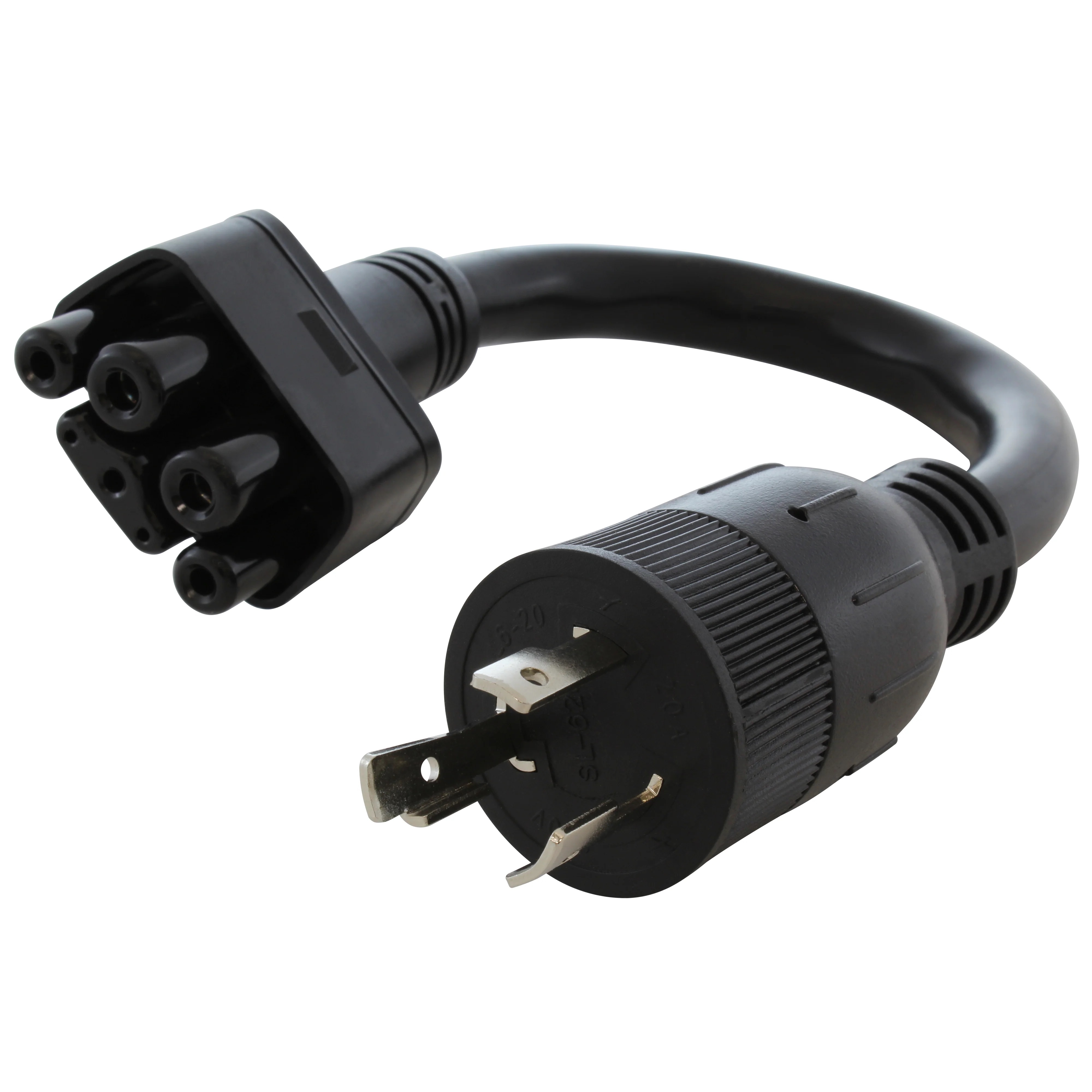 AC WORKS® G2EVL620PT-16A electronic component
