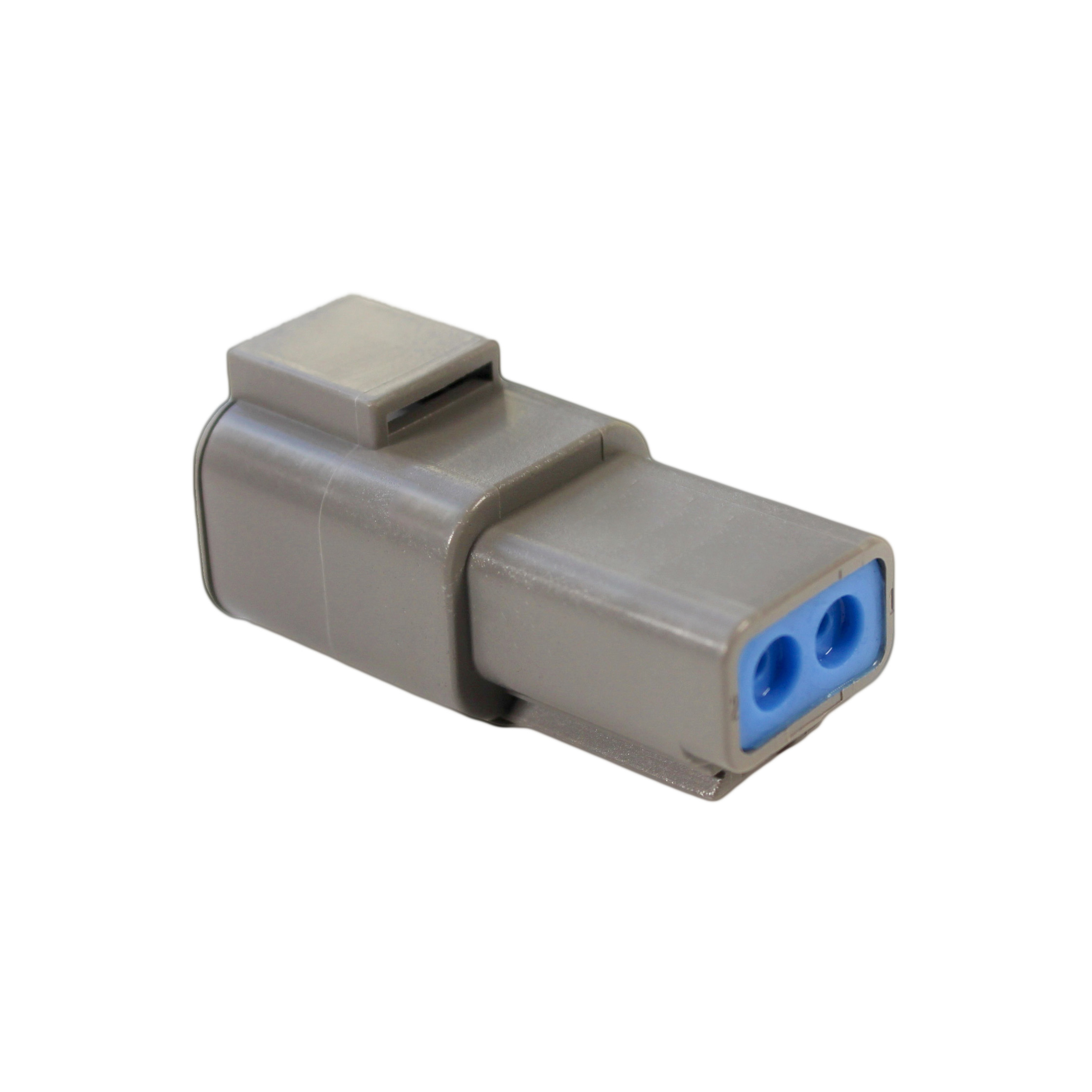 Bulgin PX1001P02GY electronic component