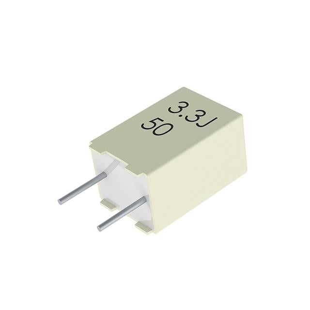 KEMET R82MC2220AA50K electronic component