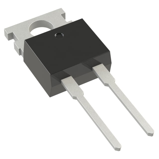 WeEn Semiconductors NXPSC166506Q electronic component