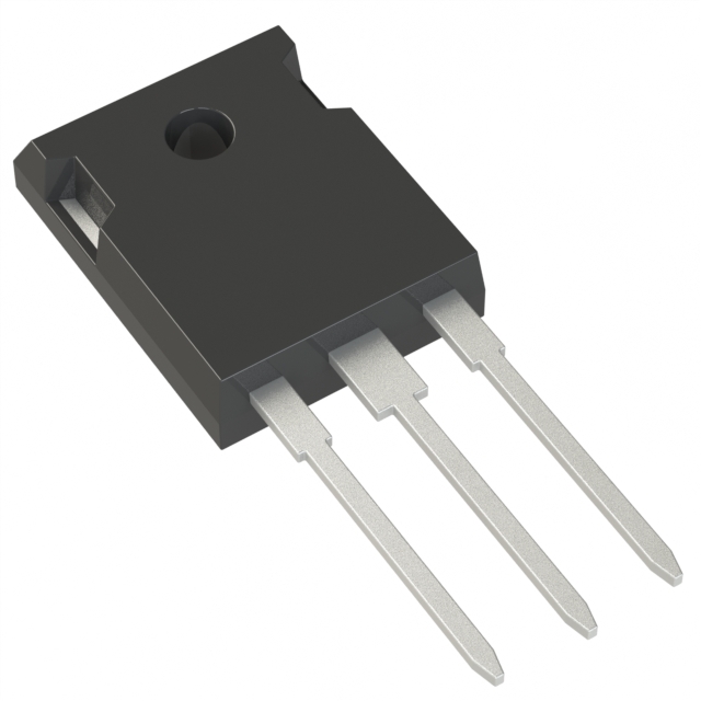WeEn Semiconductors BYV430W-300PQ electronic component