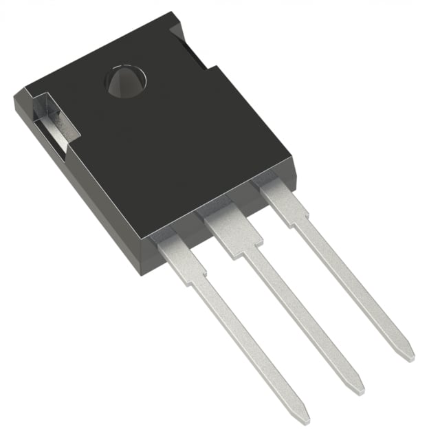 WeEn Semiconductors WNSC201200CWQ electronic component