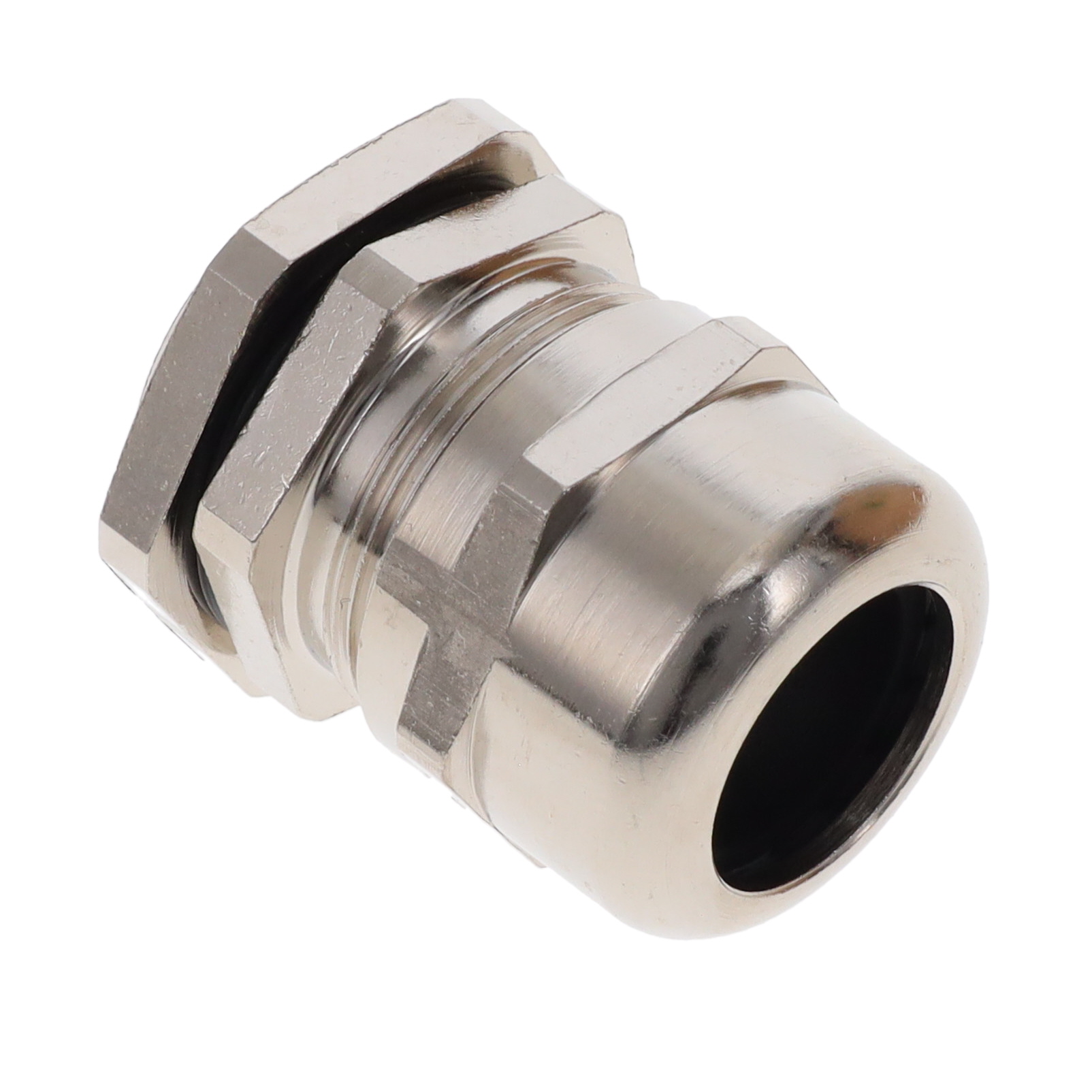 TE Connectivity ENTRELEC EM-SGL-M25-MET-G electronic component