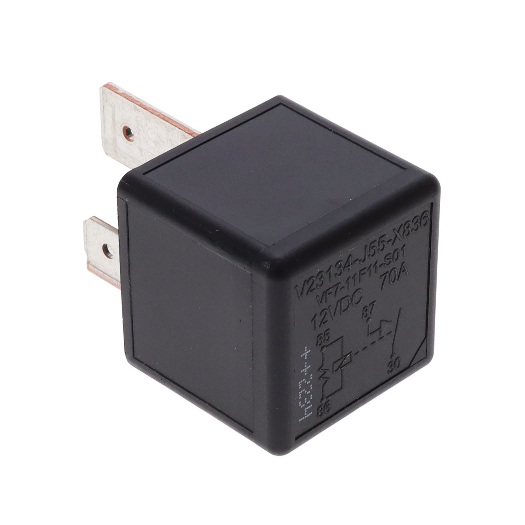 TE Connectivity Potter & Brumfield Relays 4-1393306-6 electronic component