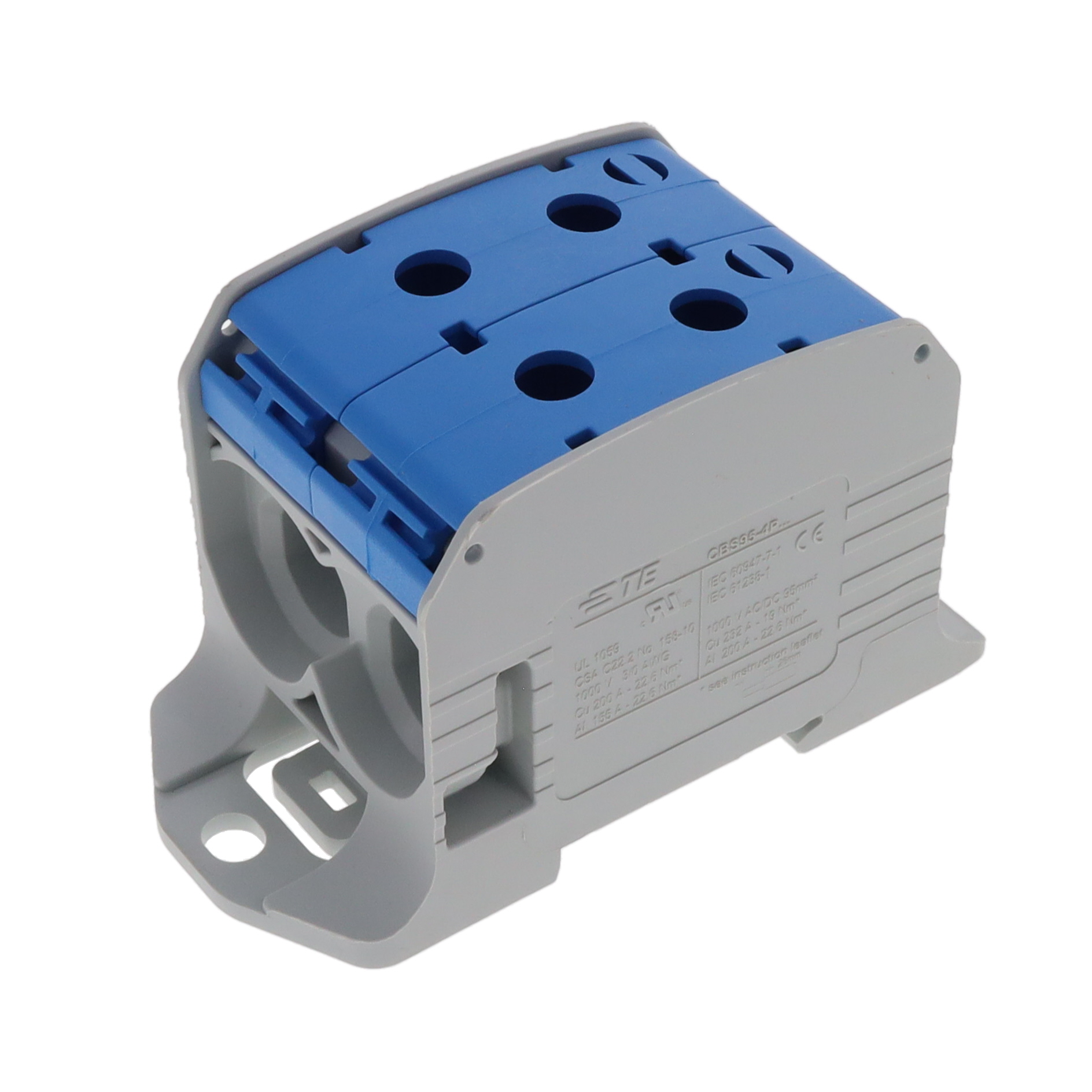 TE Connectivity ENTRELEC 1SNF526121R0000 electronic component