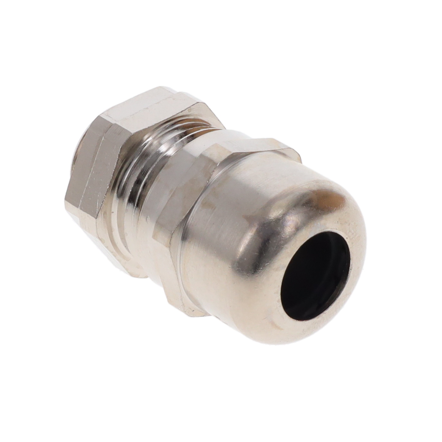 TE Connectivity ENTRELEC EM-SGL-M16-MET-H electronic component