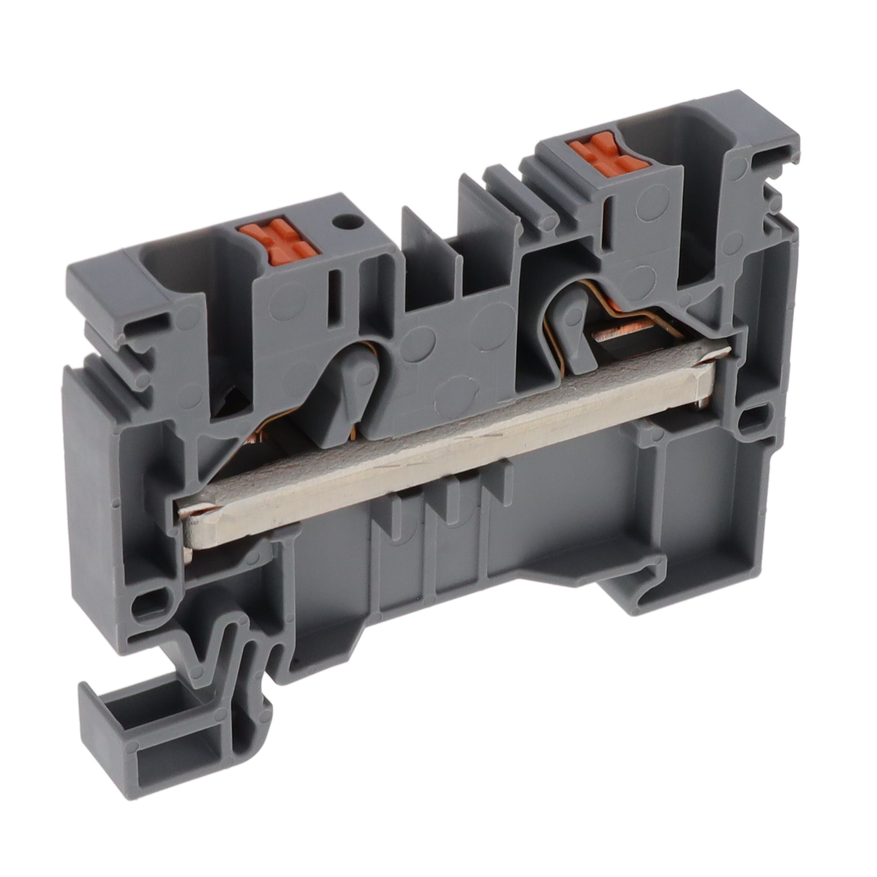 Conta-Clip, Inc. 27018.6 electronic component