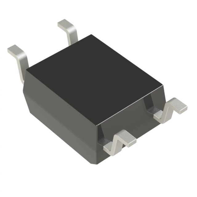 SHARP/Socle Technology PC452J00000F electronic component
