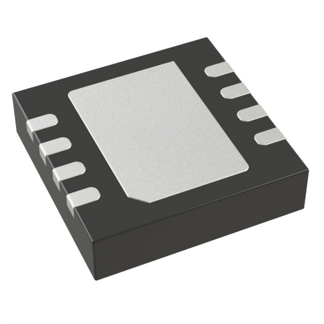 Analog Devices Inc. AD8337BCPZ-REEL electronic component