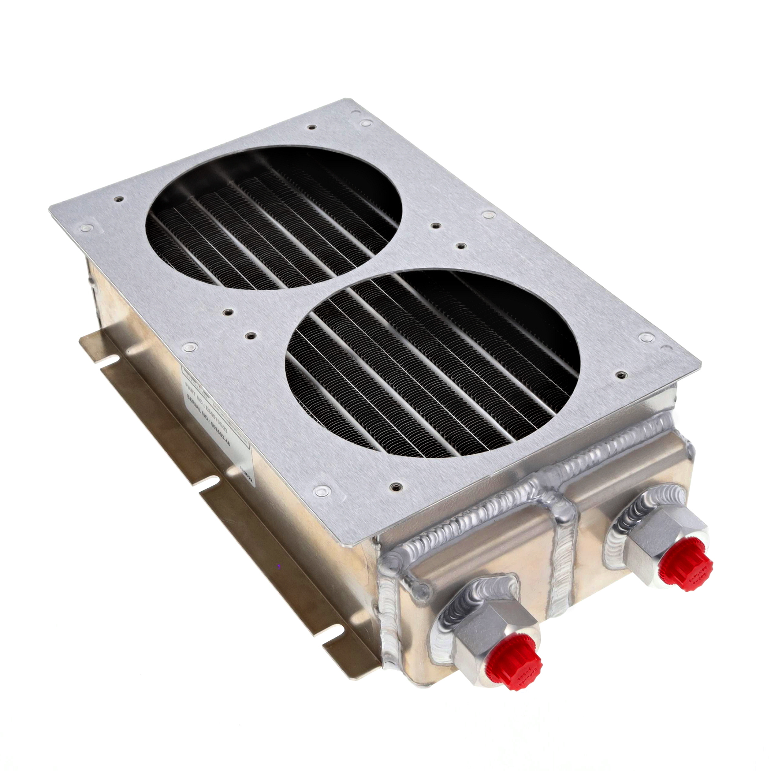 Boyd Woburn ES0510G23 electronic component