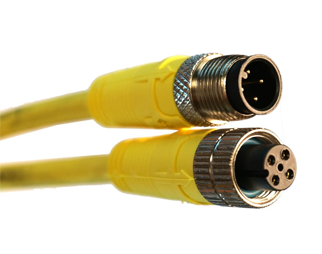 Amphenol TPC Wire & Cable CF25E19F003S electronic component