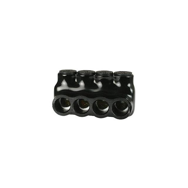 ASI-Automation Systems Interconnect AICS1-0-4 electronic component