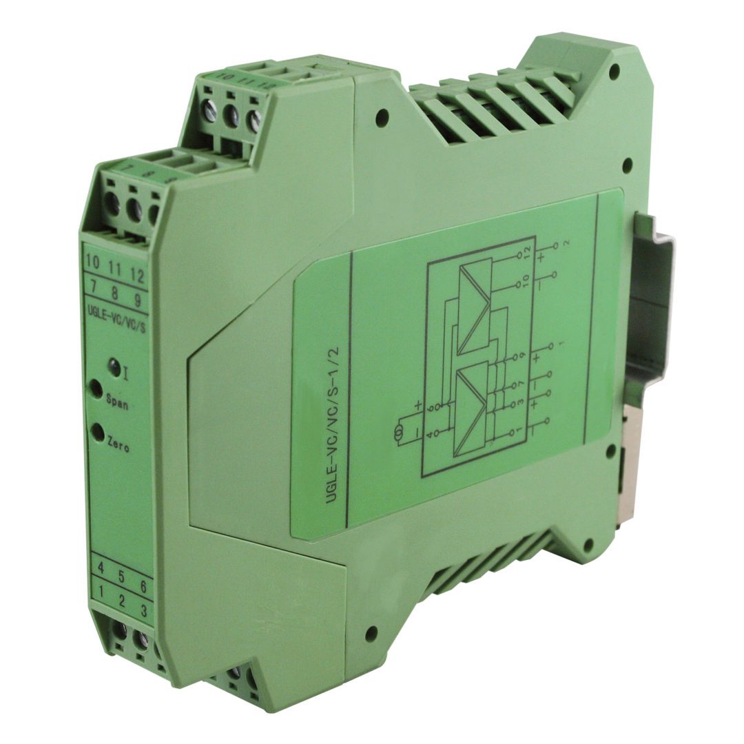 ASI-Automation Systems Interconnect ASI451124 electronic component