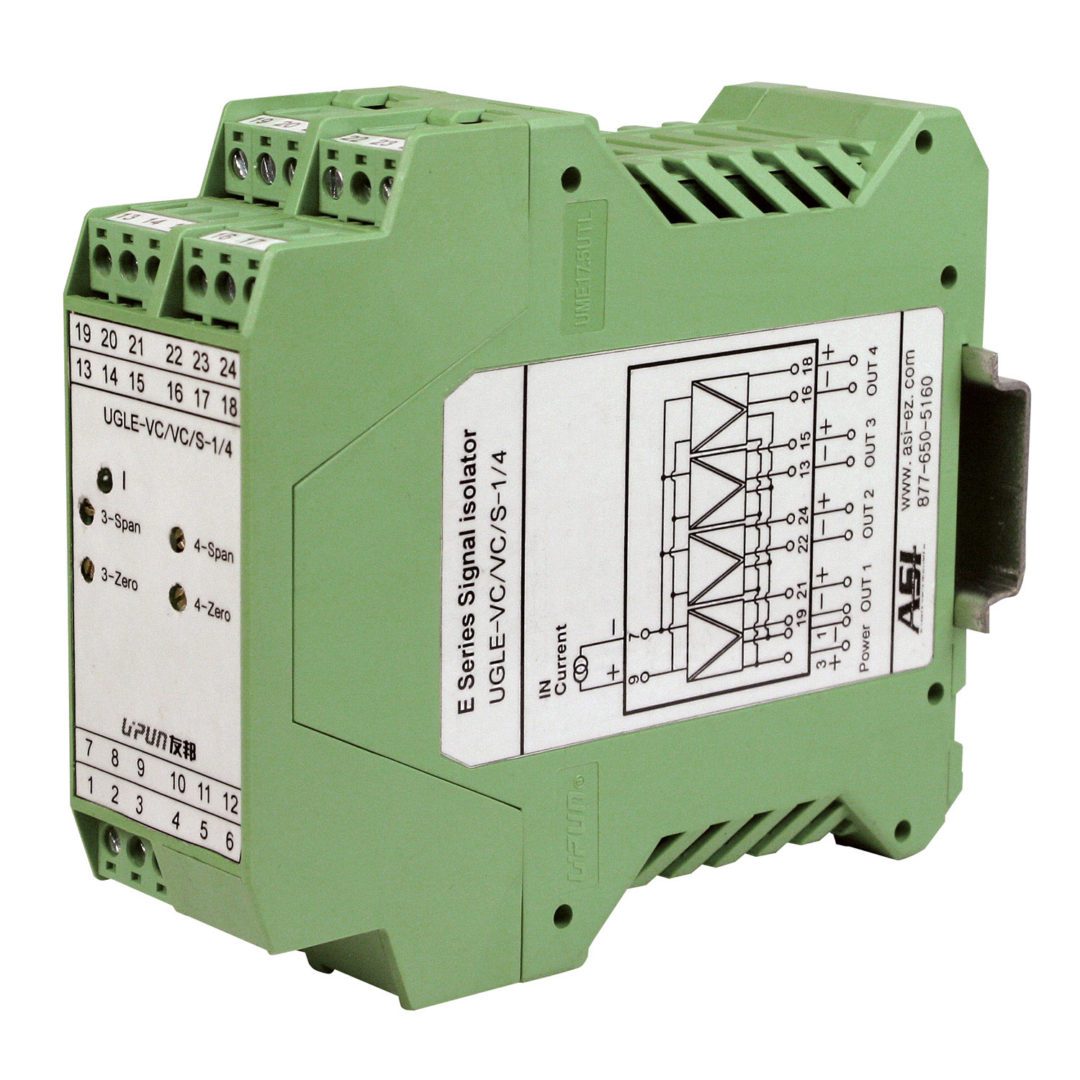 ASI-Automation Systems Interconnect ASI451141 electronic component