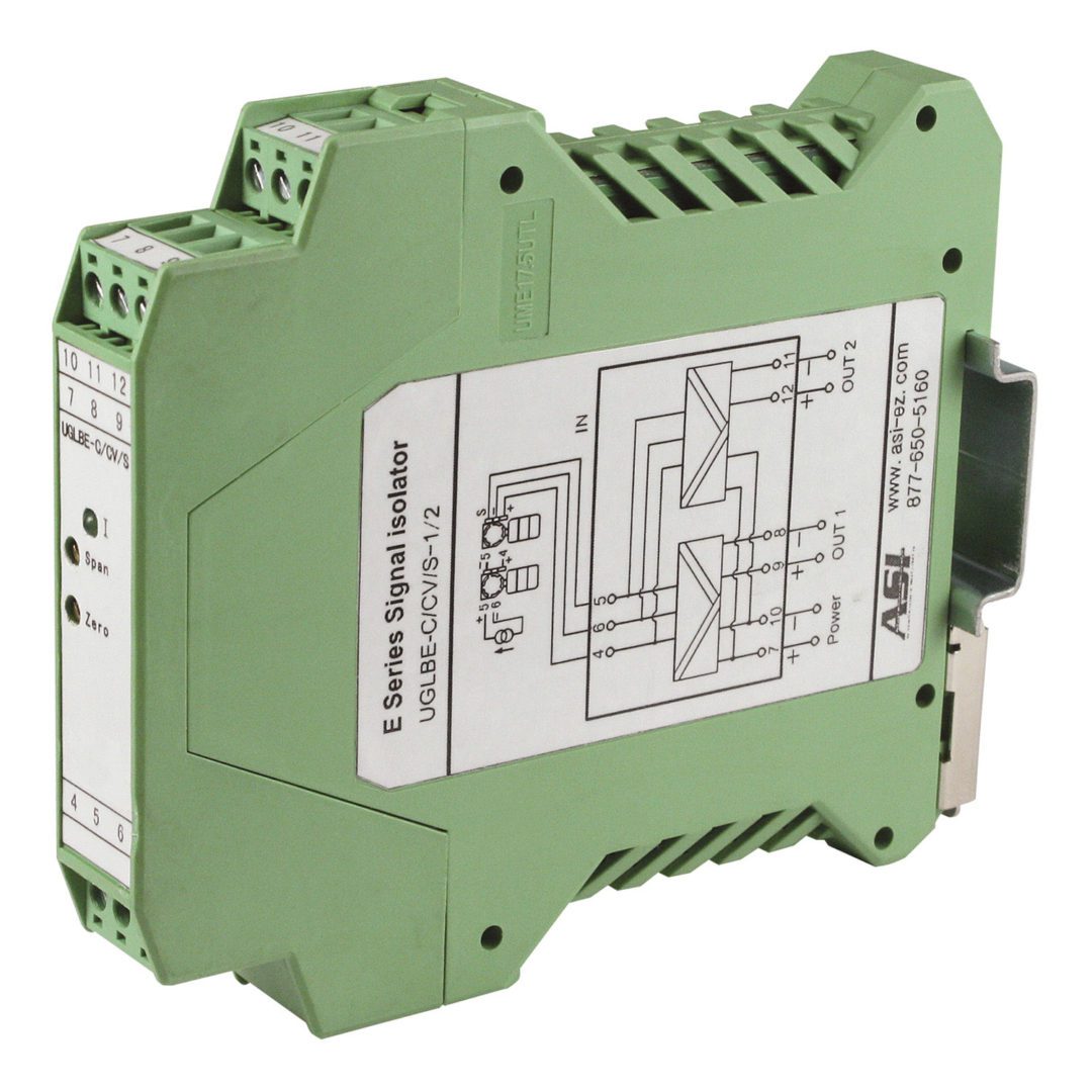 ASI-Automation Systems Interconnect ASI451145 electronic component
